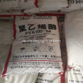 Sinopec Chuanwei PVA -Harzpulverform für Farbe